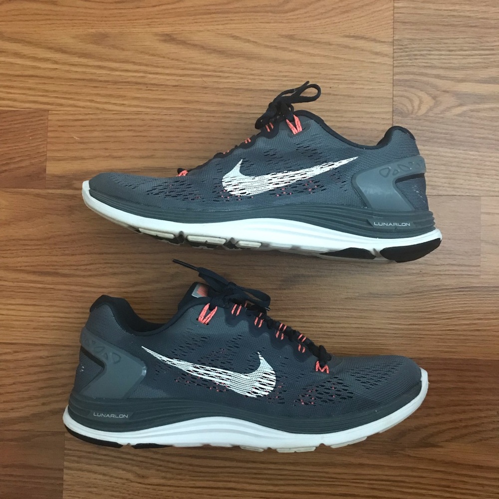 Nike Lunarlon